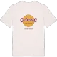 Colwall cirkel t-shirt