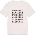 Colwall ordlek t-shirt