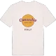 Comacchio cirkel t-shirt