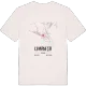 Comănești karta t-shirt