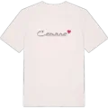 Comano hjärta t-shirt
