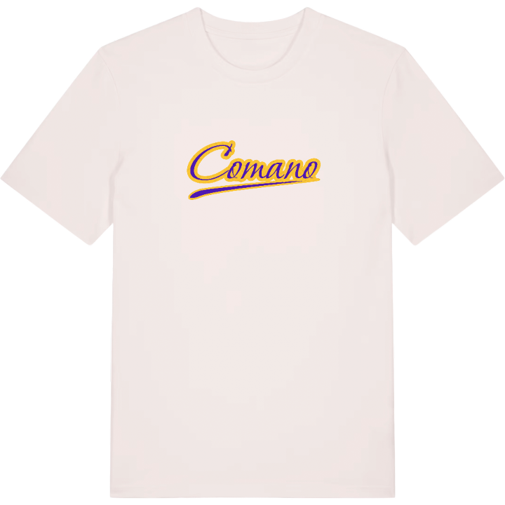 Comano baseball t-shirt – t-shirt från PinShirt