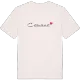 Comano hjärta t-shirt