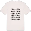 Comares ordlek t-shirt