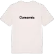 Comarnic fetstil t-shirt