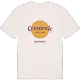 Comarnic cirkel t-shirt