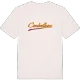 Combaillaux baseball t-shirt