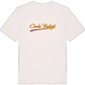 Combe Raleigh baseball t-shirt