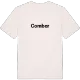 Comber fetstil t-shirt