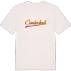 Comberbach baseball t-shirt