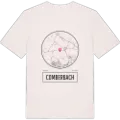 Comberbach t-shirt