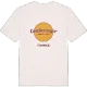 Comberouger cirkel t-shirt