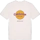 Comberton cirkel t-shirt