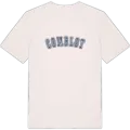 Comblot college t-shirt