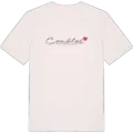 Comblot hjärta t-shirt