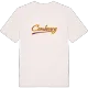 Combourg baseball t-shirt