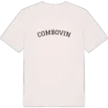 Combovin böjd t-shirt