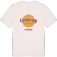 Combray cirkel t-shirt