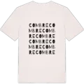 Combre ordlek t-shirt
