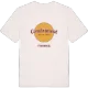Combrimont cirkel t-shirt