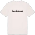 Combrimont fetstil t-shirt