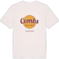 Combs cirkel t-shirt