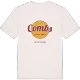 Combs cirkel t-shirt