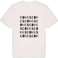 Combs ordlek t-shirt
