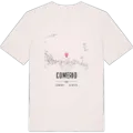 Comerio karta t-shirt