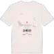 Comerio karta t-shirt