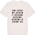 Comines ordlek t-shirt