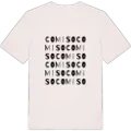 Comiso ordlek t-shirt
