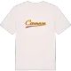 Commana baseball t-shirt