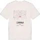 Commana karta t-shirt