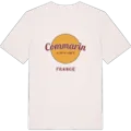 Commarin cirkel t-shirt