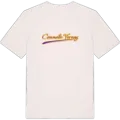 Commelle-Vernay baseball t-shirt