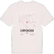 Commenchon karta t-shirt