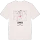 Commer karta t-shirt
