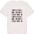 Commessaggio ordlek t-shirt