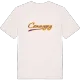 Commugny baseball t-shirt
