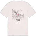 Como karta t-shirt