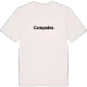Compains fetstil t-shirt