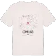 Compains karta t-shirt