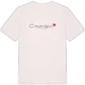 Compiègne hjärta t-shirt