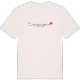 Compiègne hjärta t-shirt