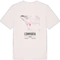 Comporta karta t-shirt