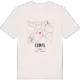 Comps karta t-shirt
