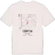 Compton karta t-shirt