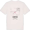 Compton karta t-shirt