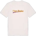 Compton Beauchamp baseball t-shirt